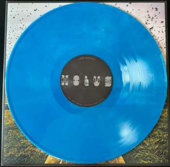 LP Lord Buffalo: Holus Bolus CLR | LTD