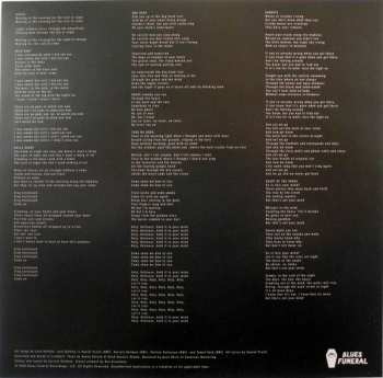 LP Lord Buffalo: Tohu Wa Bohu