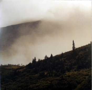 LP Lord Buffalo: Tohu Wa Bohu