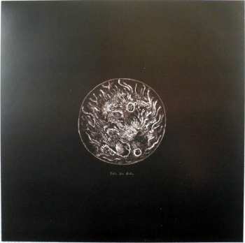 LP Lord Buffalo: Tohu Wa Bohu