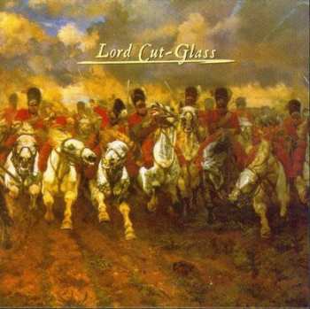 LP Lord Cut-Glass: Lord Cut-Glass