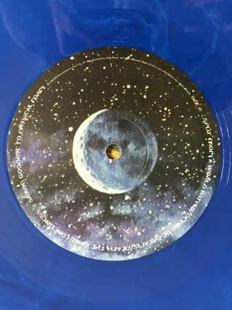 2LP Lord Dying: Mysterium Tremendum CLR