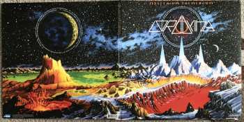 2LP Lord Dying: Mysterium Tremendum CLR