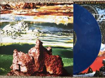 2LP Lord Dying: Mysterium Tremendum CLR