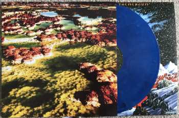 2LP Lord Dying: Mysterium Tremendum CLR