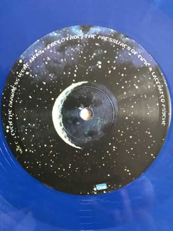 2LP Lord Dying: Mysterium Tremendum CLR