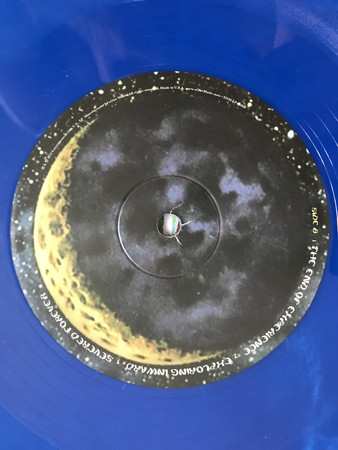 2LP Lord Dying: Mysterium Tremendum CLR