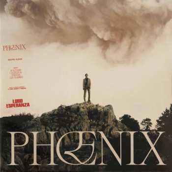 2LP Lord Esperanza: Phoenix