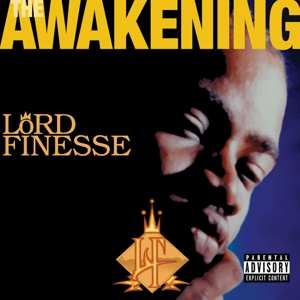 2CD Lord Finesse: The Awakening