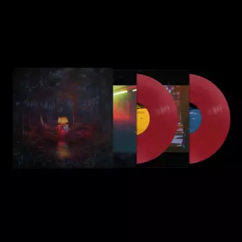 Lord Huron: Cosmic Selector 1