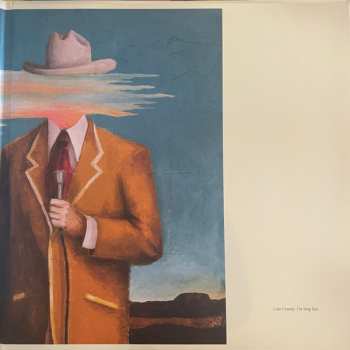 2LP Lord Huron: Long Lost