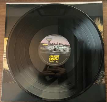 2LP Lord Huron: Strange Trails LTD