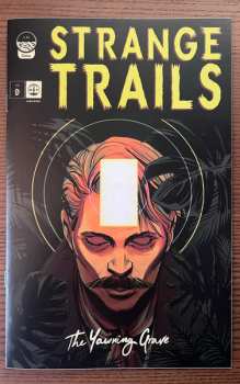 2LP Lord Huron: Strange Trails LTD