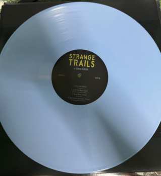 LP Lord Huron: Strange Trails CLR