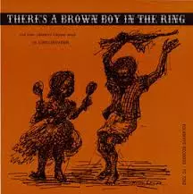 Lord Invader: There's A Brown Boy In The Ring