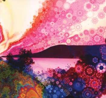 CD Lord Mantis: Death Mask