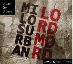 Album Urban Miloš: Lord Mord (MP3-CD)