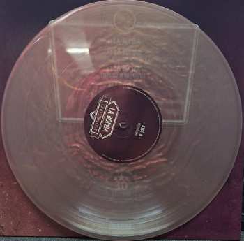 LP Lord Of The Lost: La Bomba CLR | LTD