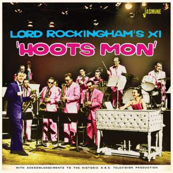 Album Lord Rockingham's XI: Hoots Mon