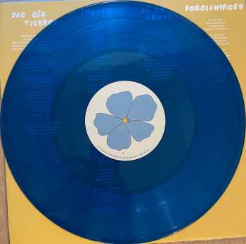 LP Lord Siva: 8 Dage I April LTD