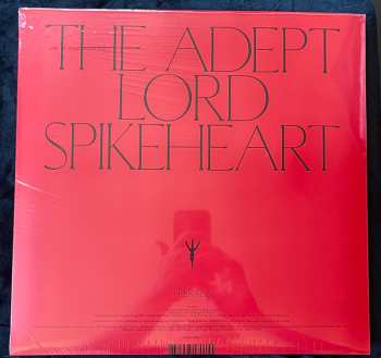 LP Lord Spikeheart: The Adept