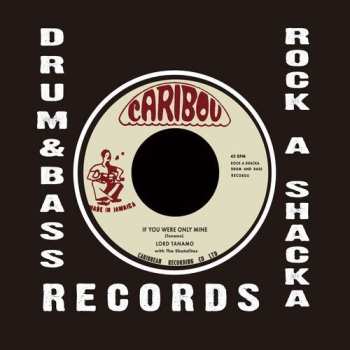 Album Don Drummond: If You Were Only Mine / Bellevue Special