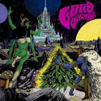 Album Lord Vapour: Semuta