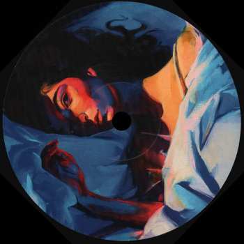 LP Lorde: Melodrama