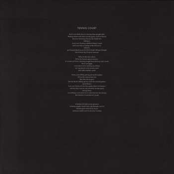 LP Lorde: Pure Heroine