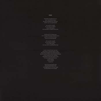LP Lorde: Pure Heroine