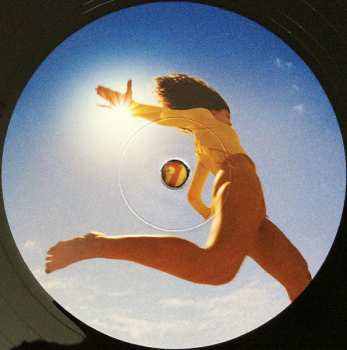 LP Lorde: Solar Power