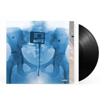 LP Lorde: Virgin