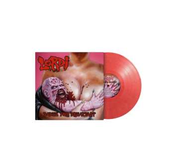 LP Lordi: Babez For Breakfast
