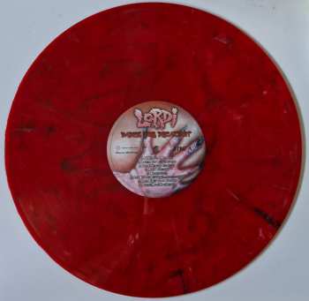 LP Lordi: Babez For Breakfast CLR | LTD | NUM