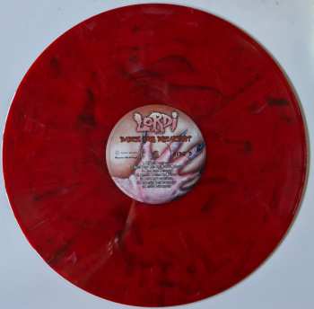 LP Lordi: Babez For Breakfast CLR | LTD | NUM