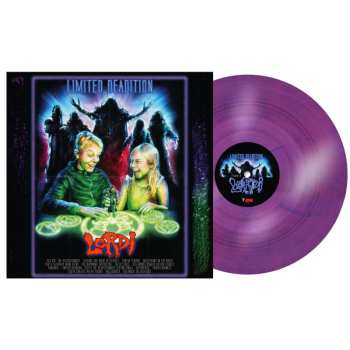 LP Lordi: Limited Deadition