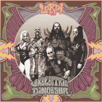 7LP/Dobozkészlet Lordi: Lordiversity LTD | CLR