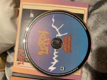 7CD/Dobozkészlet Lordi: Lordiversity LTD | DIGI