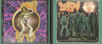 7CD/Dobozkészlet Lordi: Lordiversity LTD | DIGI