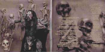 CD Lordi: To Beast Or Not To Beast DIGI