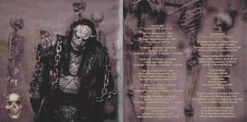 CD Lordi: To Beast Or Not To Beast DIGI