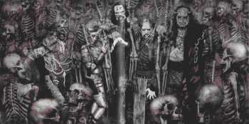 CD Lordi: To Beast Or Not To Beast DIGI