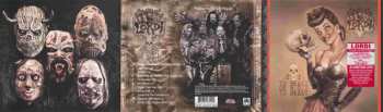 CD Lordi: To Beast Or Not To Beast DIGI