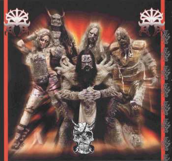 CD Lordi: To Beast Or Not To Beast DIGI