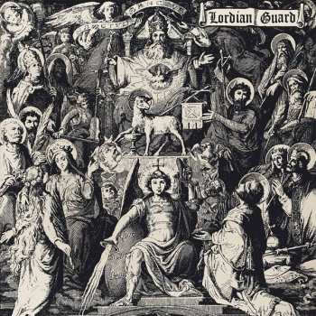 2CD Lordian Guard: Woe To The Inhabitants Of The Earth