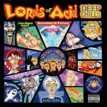 Lords Of Acid: Deep Chills