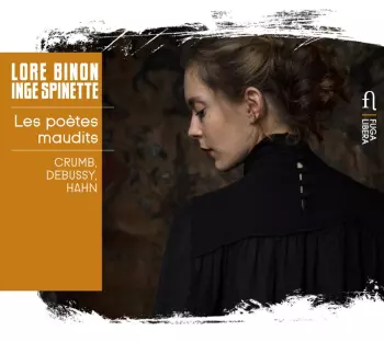 Les Poètes Maudits