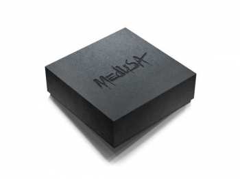 Album Loredana: Medusa Premium Box