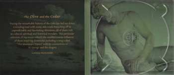 2CD/Dobozkészlet Loreena McKennitt: A Mediterranean Odyssey LTD