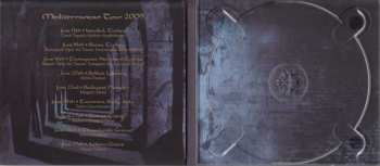 2CD/Dobozkészlet Loreena McKennitt: A Mediterranean Odyssey LTD